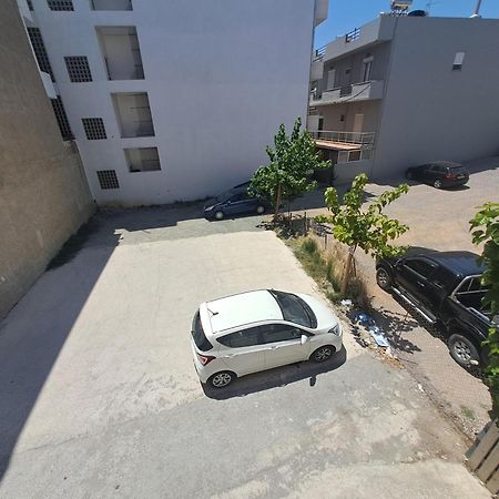 Casa Beige Apartamento Iráclio Exterior foto