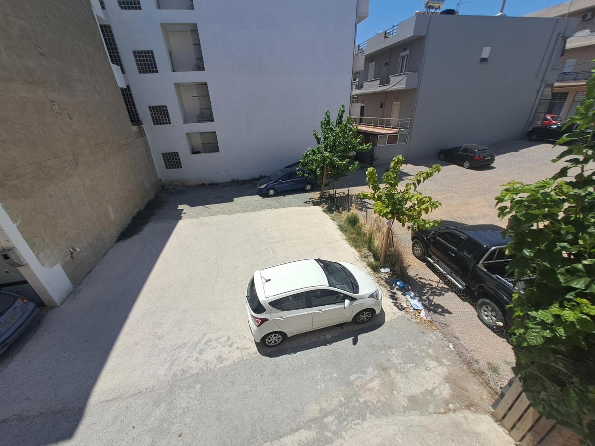 Casa Beige Apartamento Iráclio Exterior foto